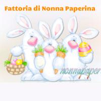 Grande concorso - La Cucina di Pasqua