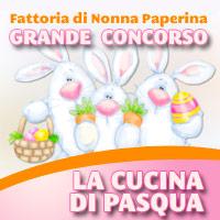 Grande concorso - La Cucina di Pasqua