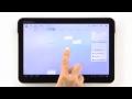 Motorola XOOM e HONEYCOMB guida all’uso [video]