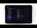 Motorola XOOM e HONEYCOMB guida all’uso [video]