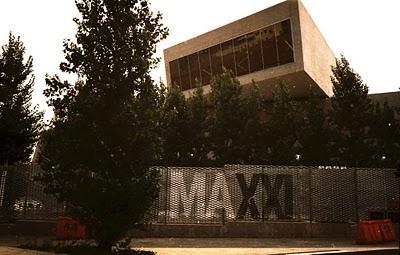 MAXXI Roma