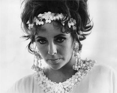 Goodbye Liz Taylor (1932-2011)