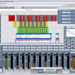 Kristal Audio Engine, valido registratore multitraccia freeware.