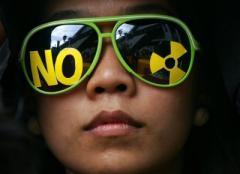 NUCLEARE: GREENPEACE, INUTILE LA MORATORIA DEL GOVERNO