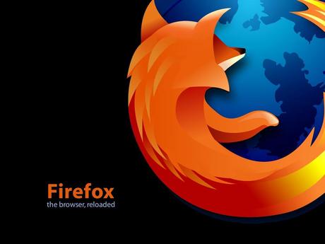 E alla fine arrivò Firefox 4…