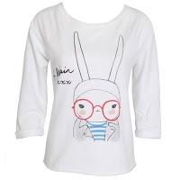 MODA// Fifi Lapin per Pimkie