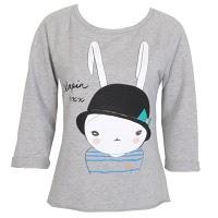 MODA// Fifi Lapin per Pimkie