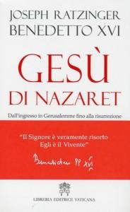 Nuovo libro di Benedetto XVI: in un giorno vendute 300mila copie