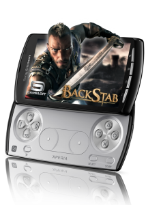 backstab v2 217x300 Gameloft rilascerà BackStab in esclusiva per Sony Ericsson Xperia PLAY