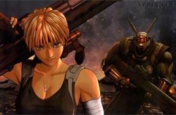 Appleseed XIII