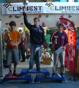 Arrampicata Sportiva – Buon inizio del Coppa Italia Boulder con i successi di Moroni e Morandi