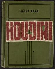La magia di Houdini su Google