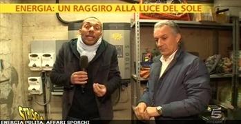 Truffare il GSE con il proprio impianto fotovoltaico, una bufala