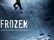 ANTEPRIMA/ Frozen, thriller agghiacciante