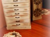 Proposta corso tecnica shabby chic