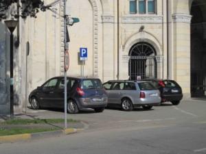 pista ciclabile cimitero