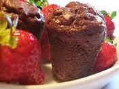 Mini muffin doppio cioccolato e... !!!!