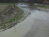 Alluvioni: arrivano soldi 2009, attesa quelli marzo