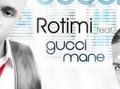 Rotimi Gucci Mane Bottles
