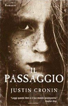 Il passaggio (di Justin Cronin)