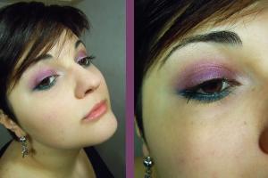 Eggplant shade [Ombra melanzana]