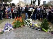 Barcellona: inaugurato monumento dedicato