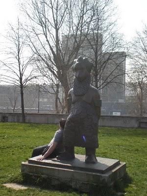 Le Parc de Bercy