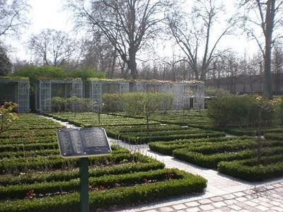 Le Parc de Bercy