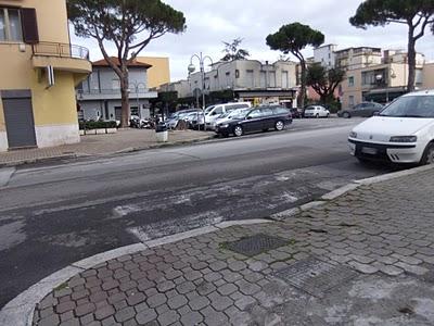 La qualità degli attraversamenti pedonali