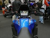 Motodays 2011