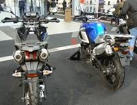 Motodays 2011