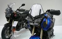 Motodays 2011