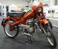 Motodays 2011