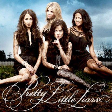 Pretty Little Liars: forse ci sarà anche un film!