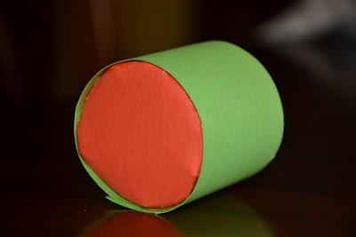 Lavoretto Di Pasqua: Il Cestino Primaverile A Forma Di Fiore