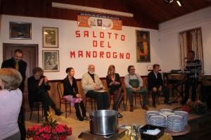 salotto mandrogno brusasco