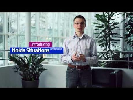 0 Nokia: Situations si aggiorna... ma cosè lo sai?