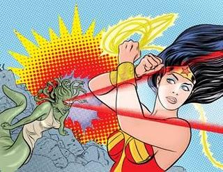 M·A·C presenta in tutta Italia la collezione Wonder Woman!