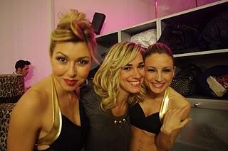 Pole or Die: happy first anniversary Milan Pole Dance Studio!