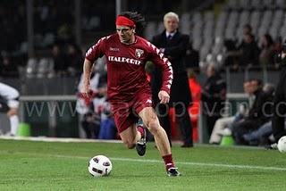 FACCE DA TORO...QUELLO VERO - DERBY CONTRO LA SLA