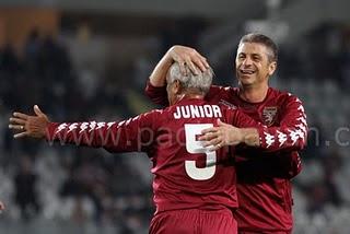 FACCE DA TORO...QUELLO VERO - DERBY CONTRO LA SLA