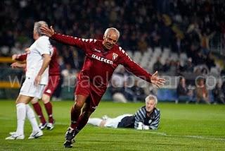 FACCE DA TORO...QUELLO VERO - DERBY CONTRO LA SLA