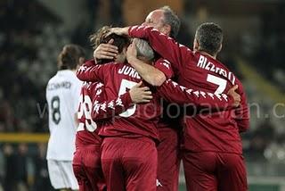 FACCE DA TORO...QUELLO VERO - DERBY CONTRO LA SLA