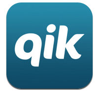 Nuova applicazione Qik Video Connect