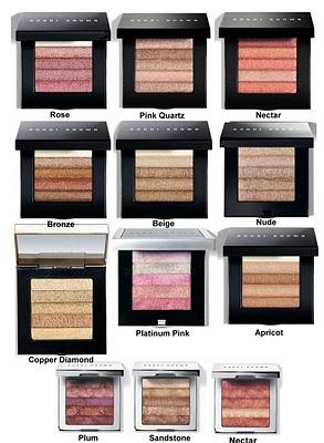 Venti ore di volo? Bobbi Brown, illuminami tu!