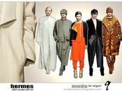 pagelle: HERMES FALL WINTER 2011 2012