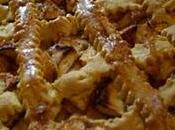 Torta mele (Apple Pie)