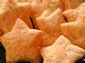 Biscottini gialli Amiche