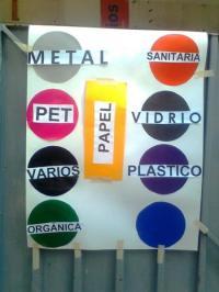 Differenziata alla messicana