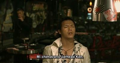 Kurozu Zero - Crows Zero (aka: Crows: Episode 0)